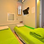 Running Man Hostel