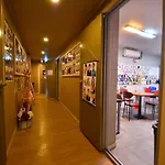Running Man Hostel